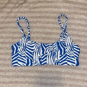 Skatie swim top